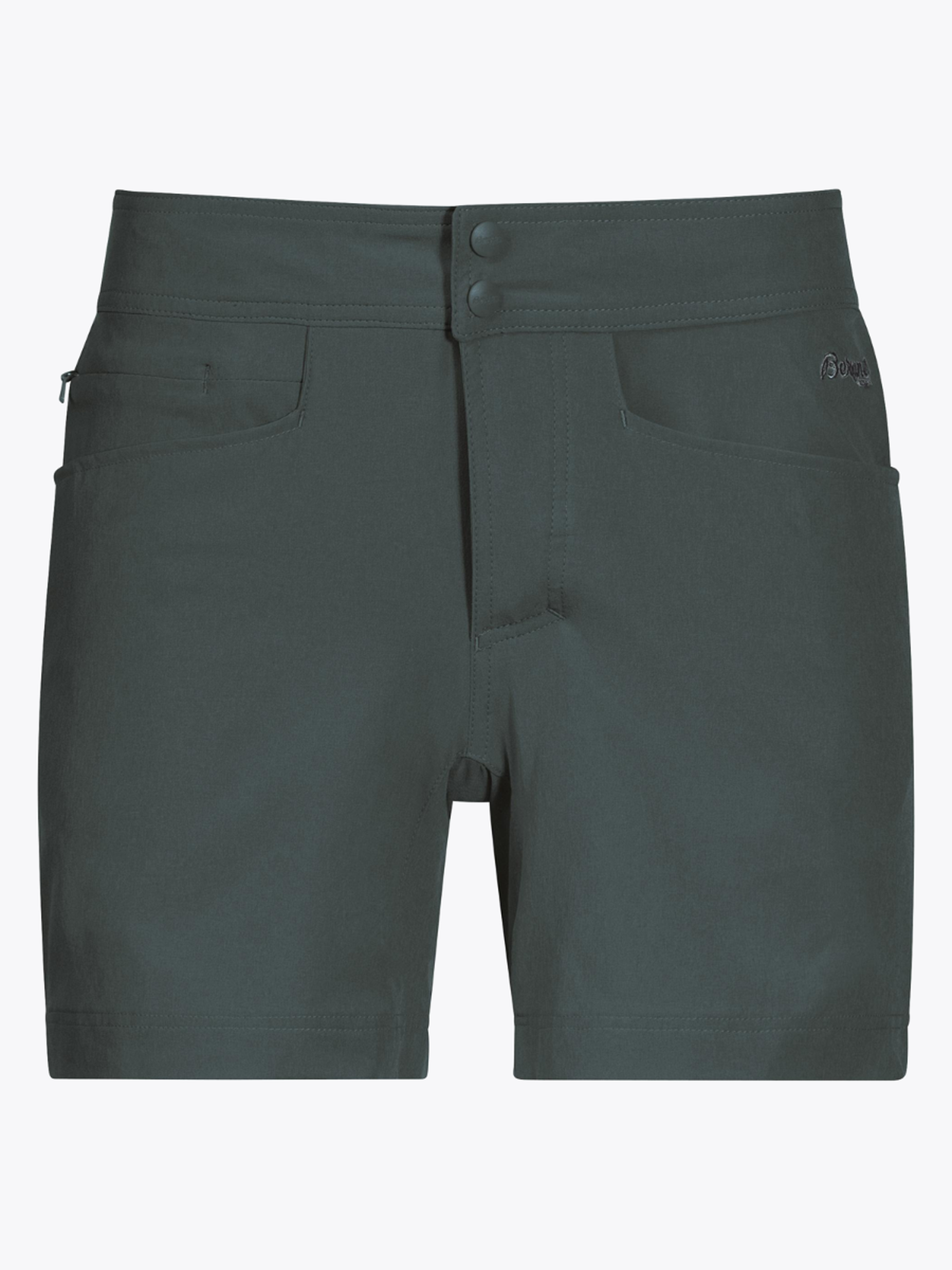 Cecilie Flex Shorts