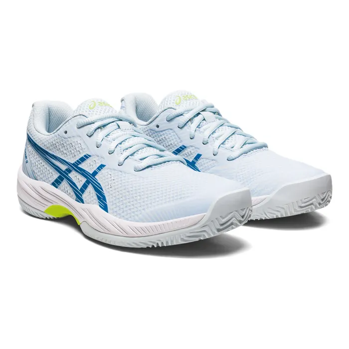 Asics Gel-Game 9 Clay/OC Tennisschoenen Dames
