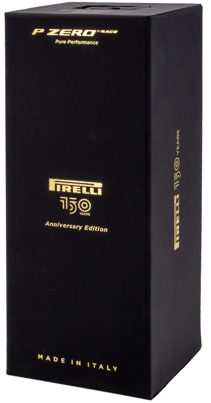 Pirelli P ZERO™ Race 150 Anniversary Edition Faltreifen kaufen | Bike-Discount