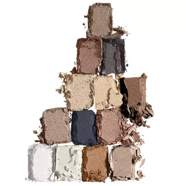 Paleta Maybelline The Nudes 9,6g