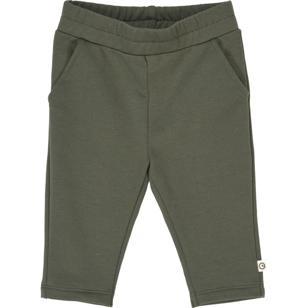 Køb Müsli Deep Green Cozy Me Sweat Chino Bukser Baby