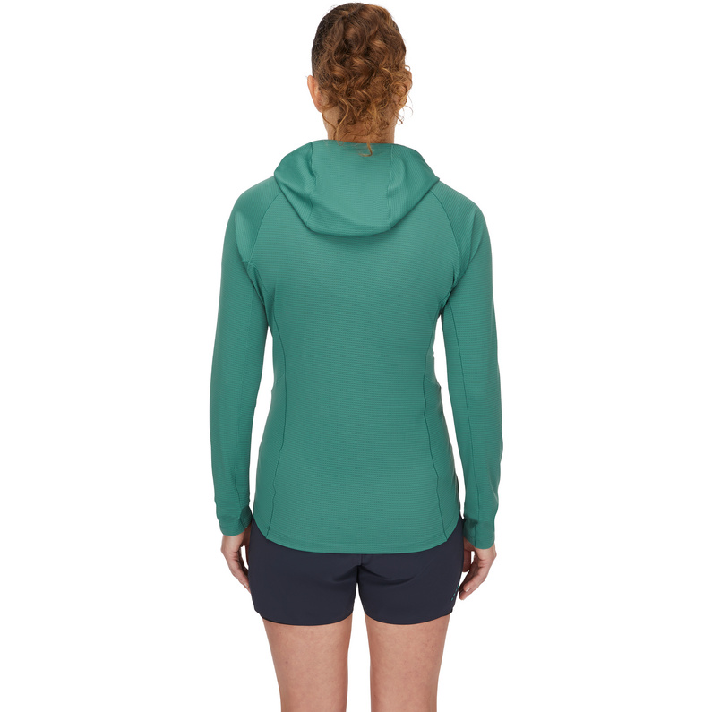 Rab Damen Sonic Hoodie
