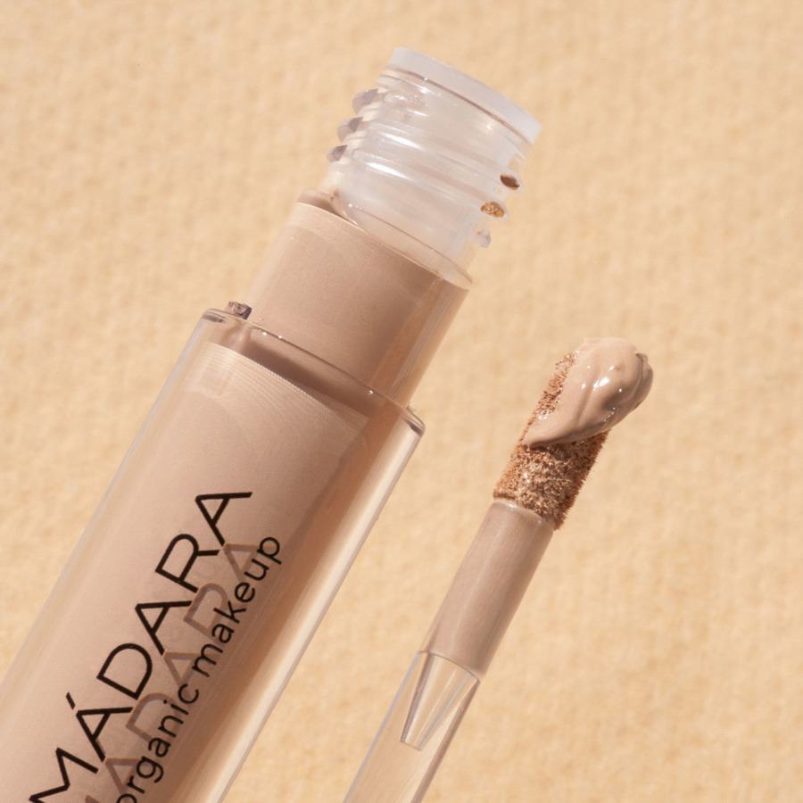 Mádara The Concealer #30 Warm Latte 4ml