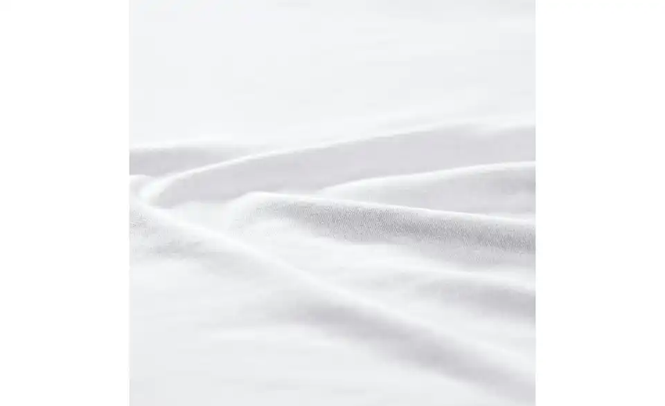 como Jersey-Elasthan Boxspringbetttuch 100 cm