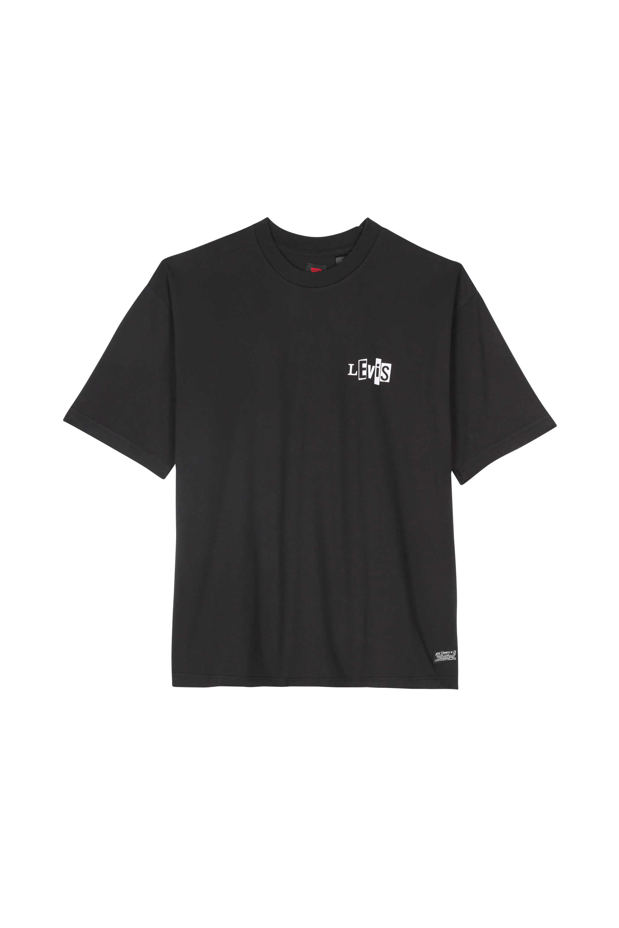LEVI'S T-shirt Noir