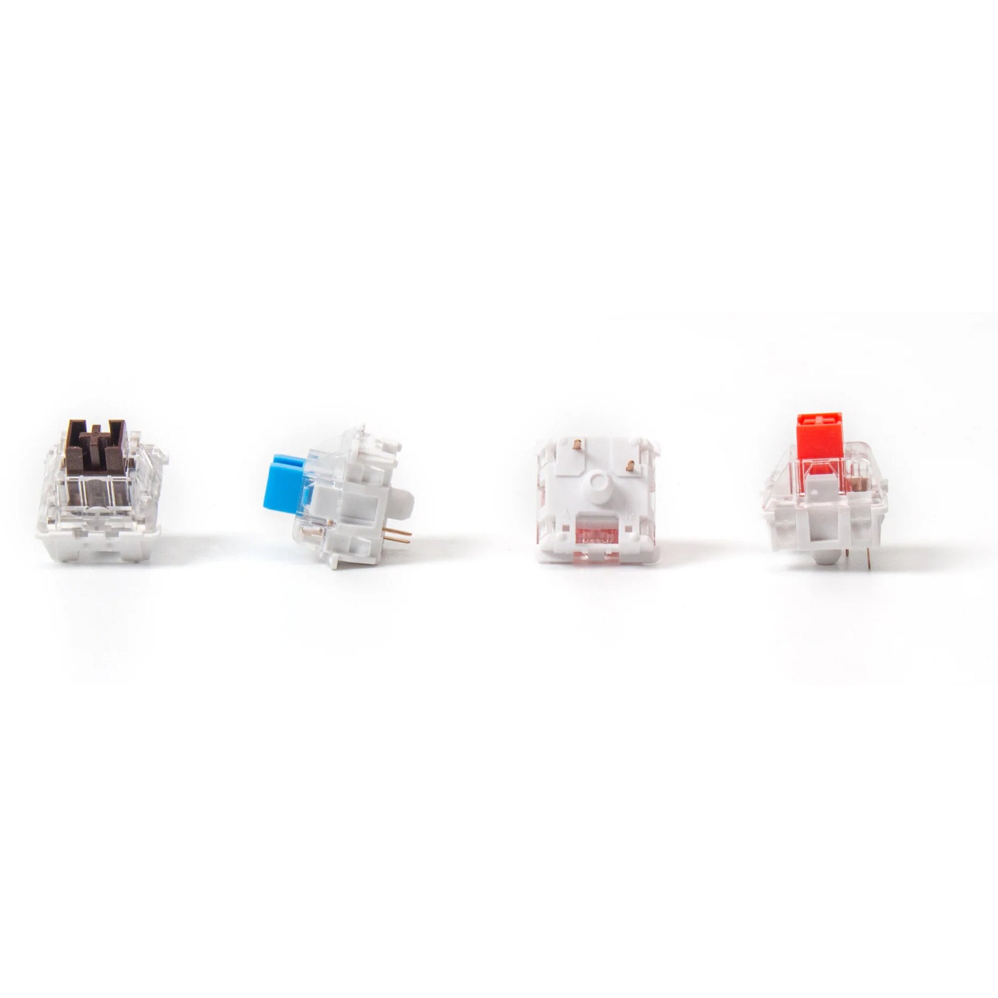 Keychron Tastenschalter K Pro Brown Switch-Set