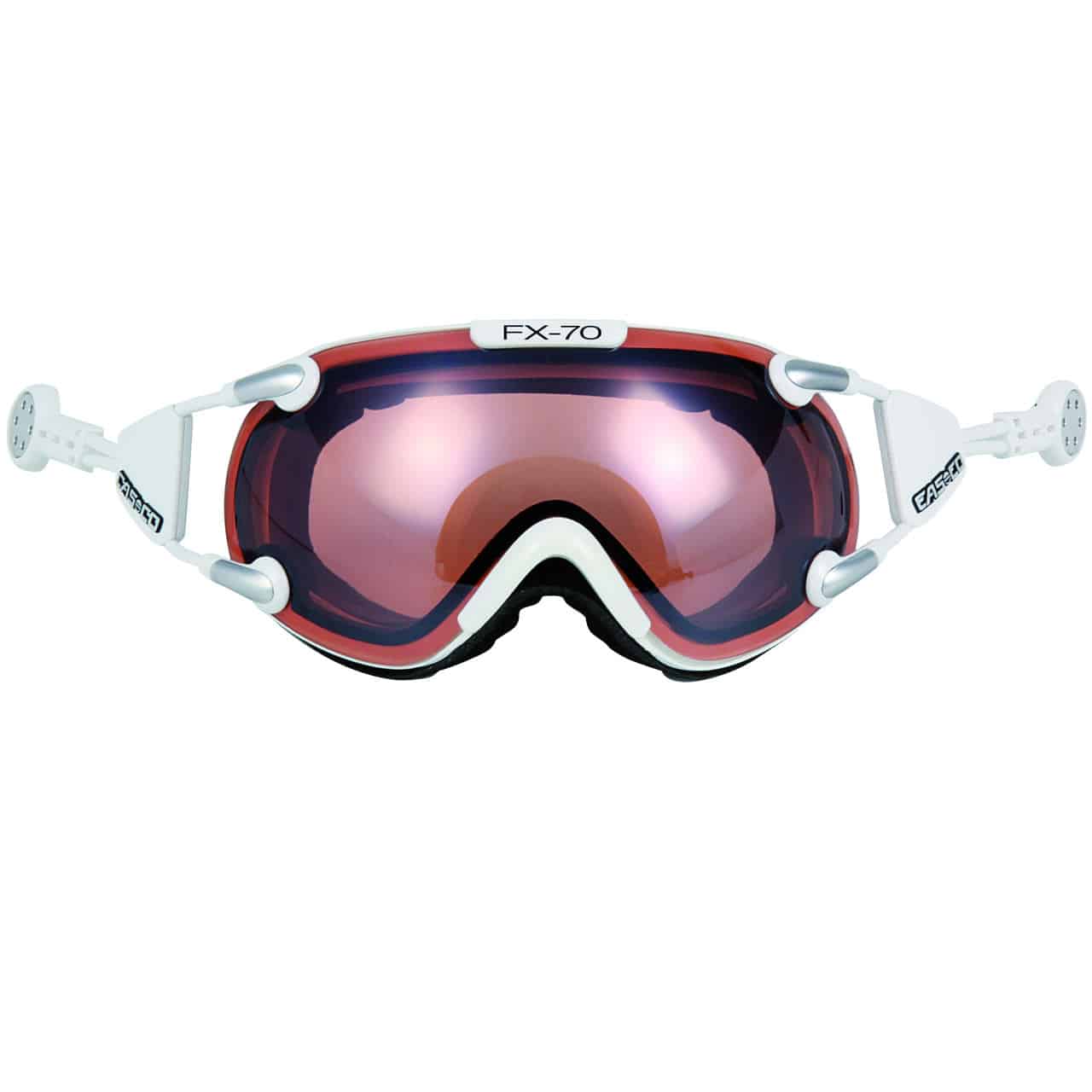 Casco FX-70 Vautron weiß | Casco | C | MARKEN | XSPO