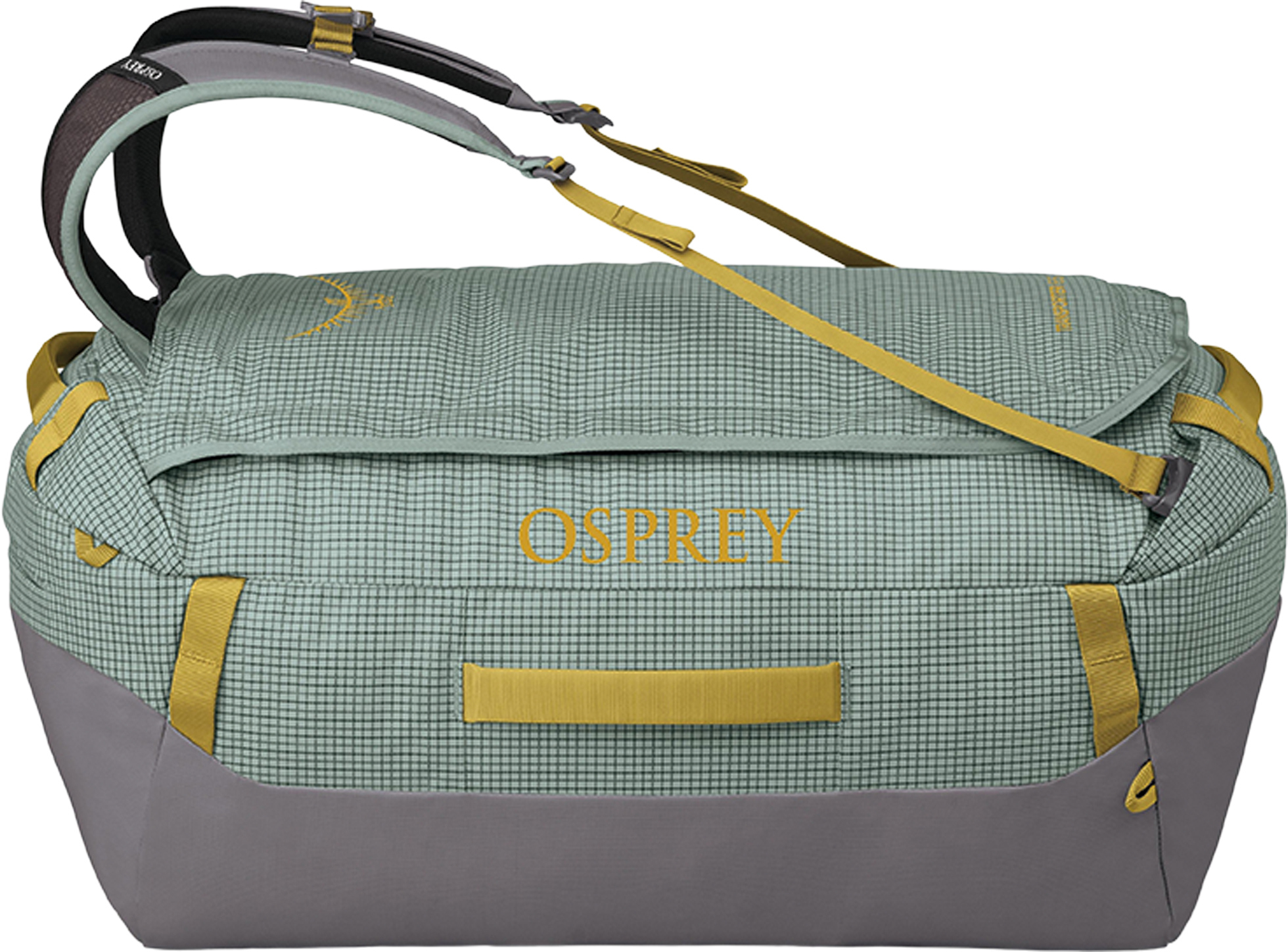 Transporter Duffel 65