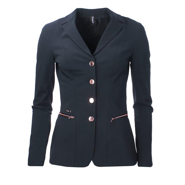 Paardrijjas Pikeur Paulin Donkerblauw