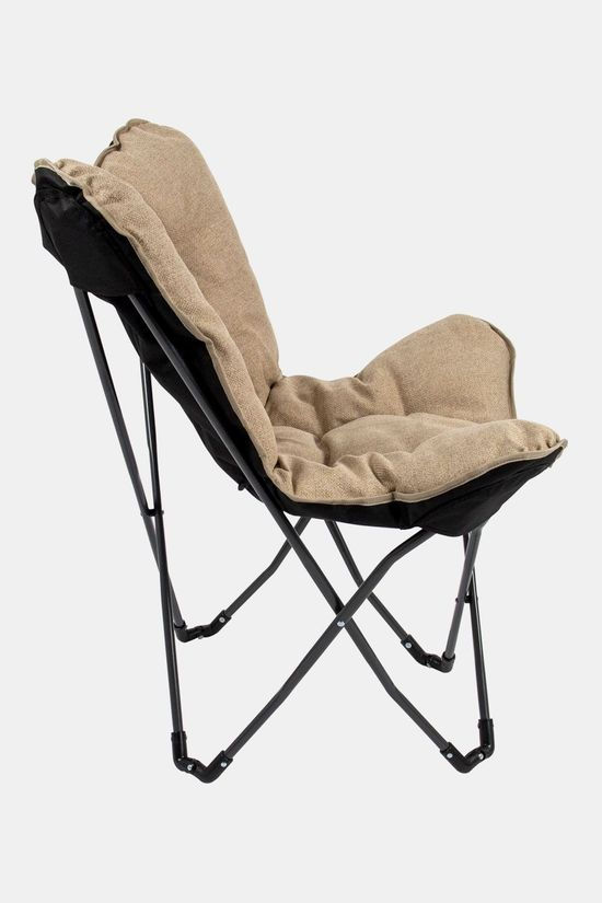 Bo-Camp Bo-Camp Butterflychair Grainger