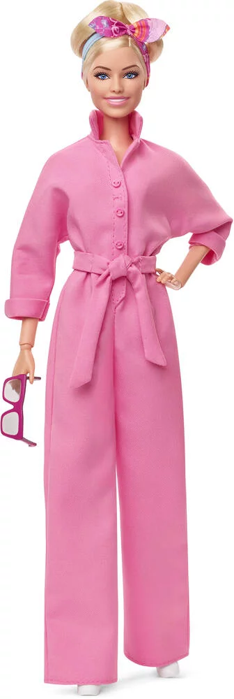 BARBIE SIGNATURE  - POUPEE MANNEQUIN- LE FILM