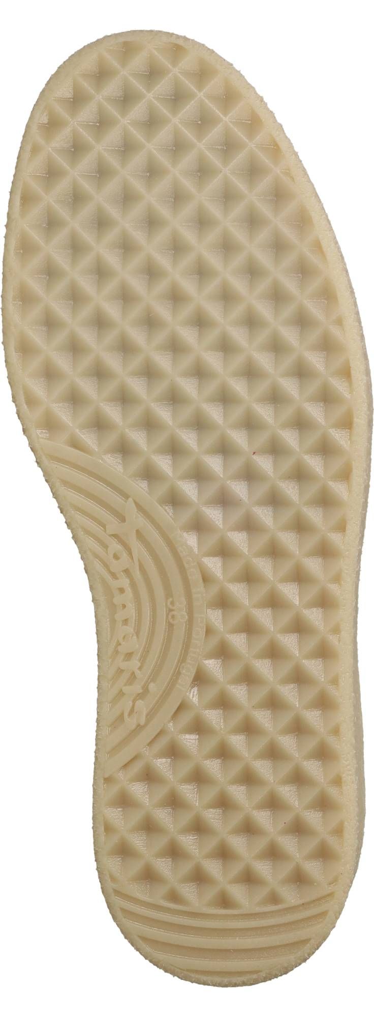 Tamaris Sneakers Groen Dames