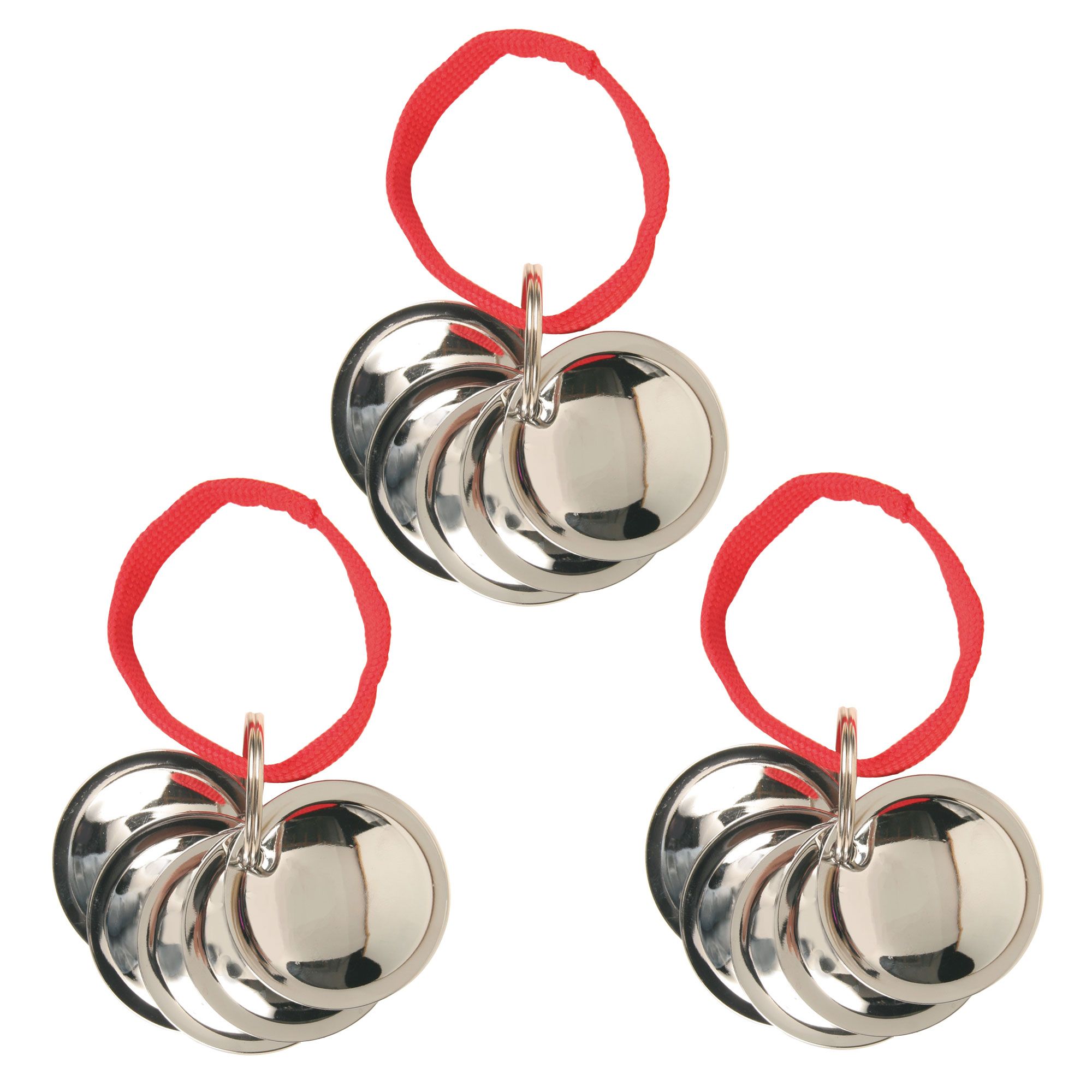 Trixie - Trainings Discs - 6 er Set