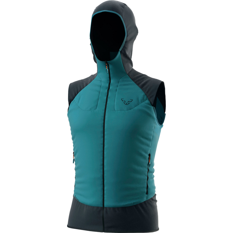 Dynafit Herren Mezzalama Polartec Alpha Weste