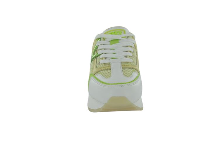 Mexx Rozan Humper Lime Groen
