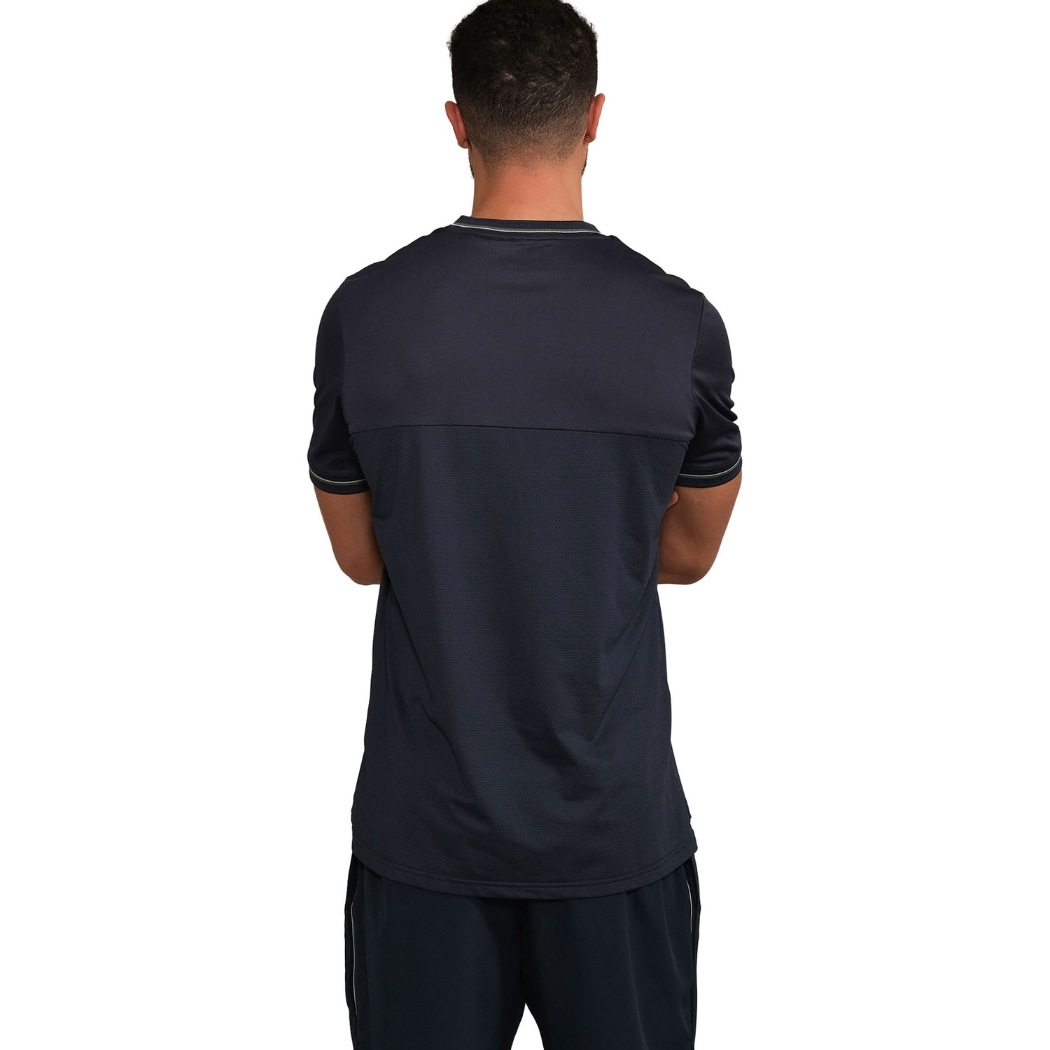 RS Sportswear Performance Tee