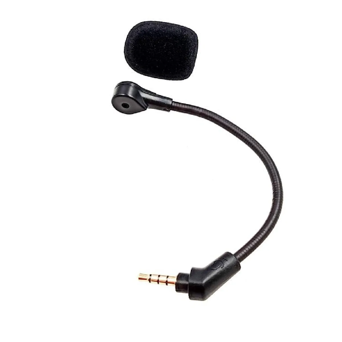 Yonis Microphone Gaming Haute Sensibilité