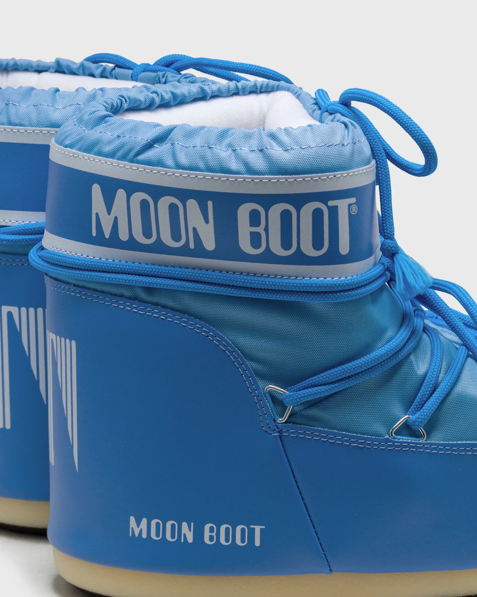 Moon Boot ICON LOW NYLON