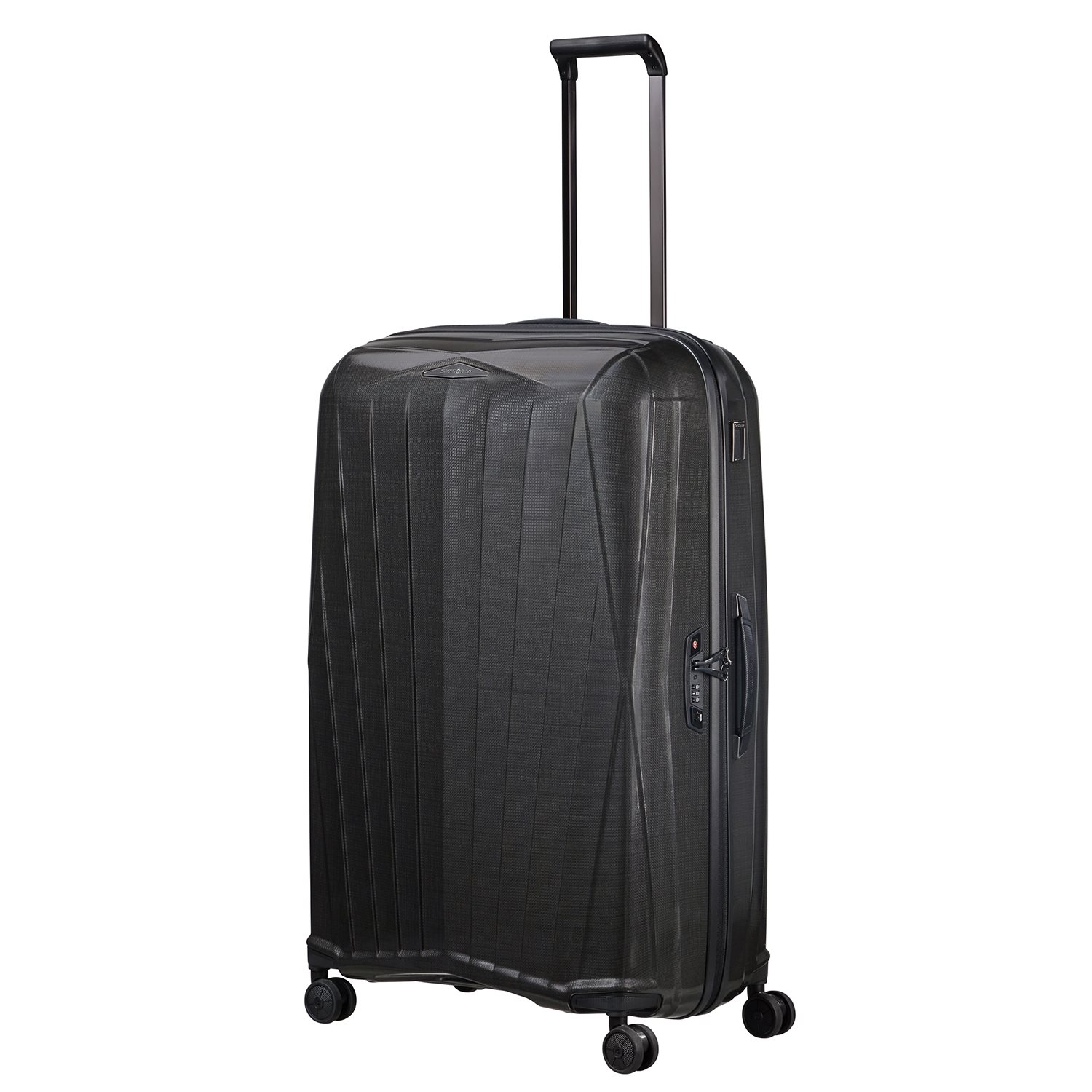 Samsonite Major-Lite Spinner 84 black