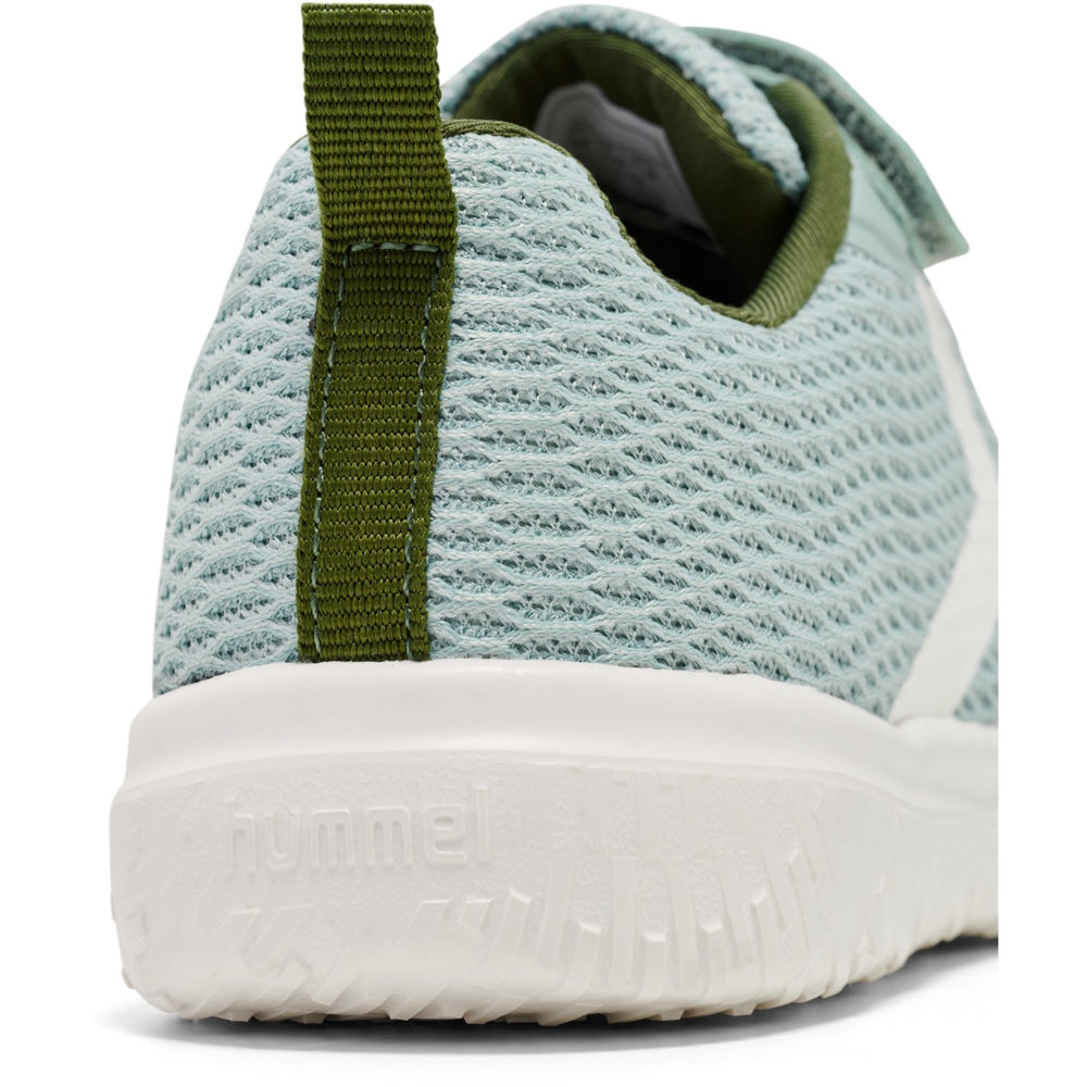 Køb Hummel Olivine Actus Recycled Jr Sneakers