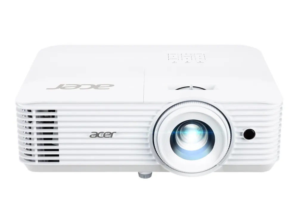ACER-projektor H6805BDa 3840x2160/4000 Lumen/HDMI