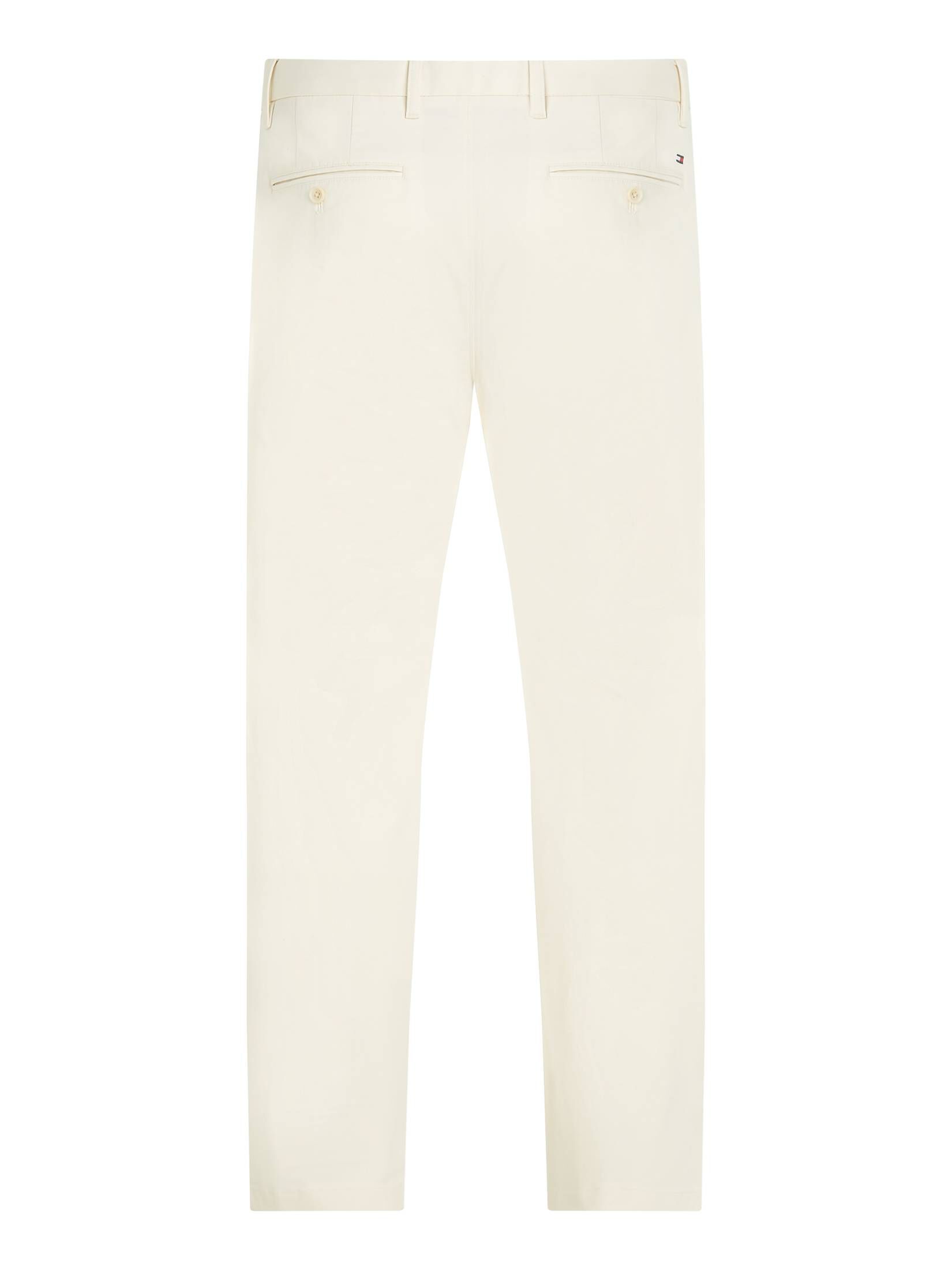Tommy Hilfiger| Herren Chinohose DENTON 1985 Straight Leg Fit
