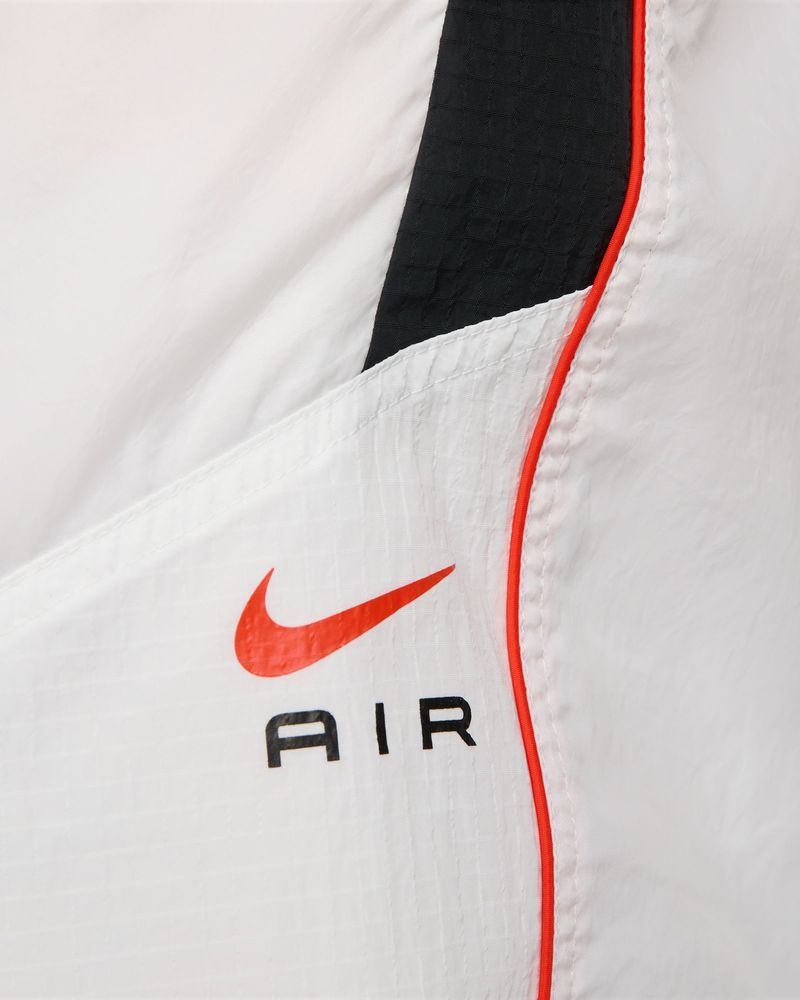 Bas de jogging Nike Sportswear Air Blanc pour homme