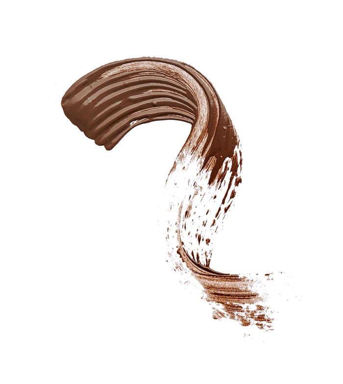 Revolution Pro - Gel sobrancelha Brow Volume and Sculpt Gel - Warm Brown