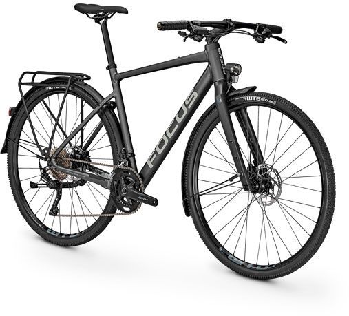 Focus ATLAS 6.6 EQP kaufen | Bike-Discount