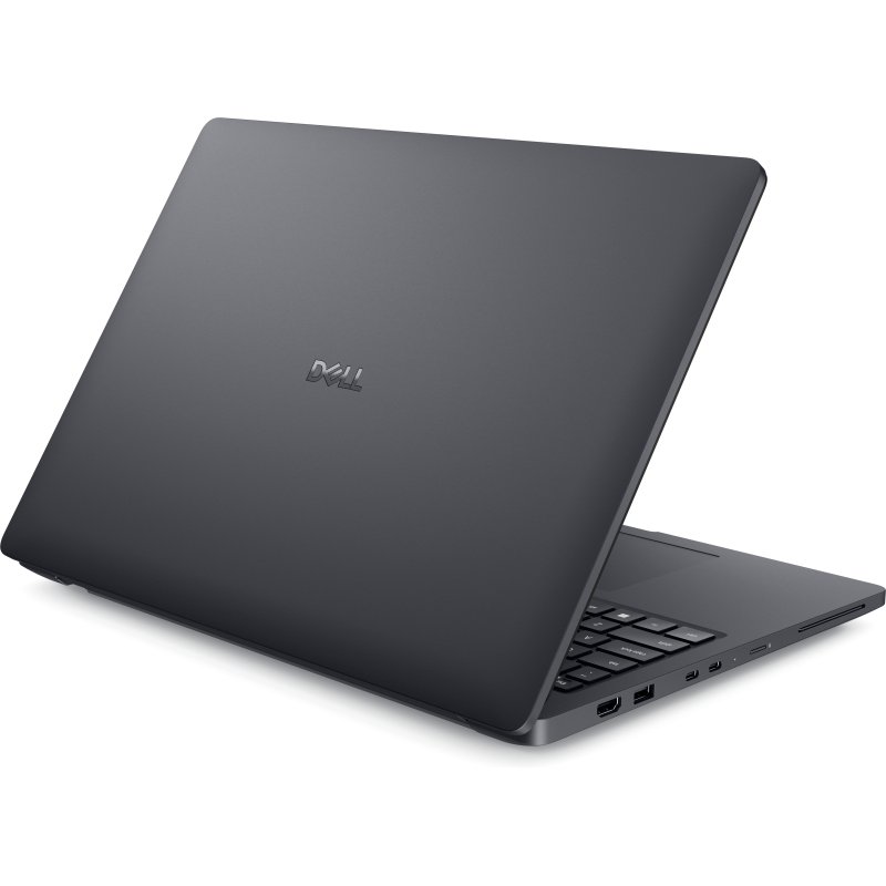 DELL Pro Max 16 MC16250 Intel Core Ultra 7 265H Station de travail mobile 40,6 cm (16