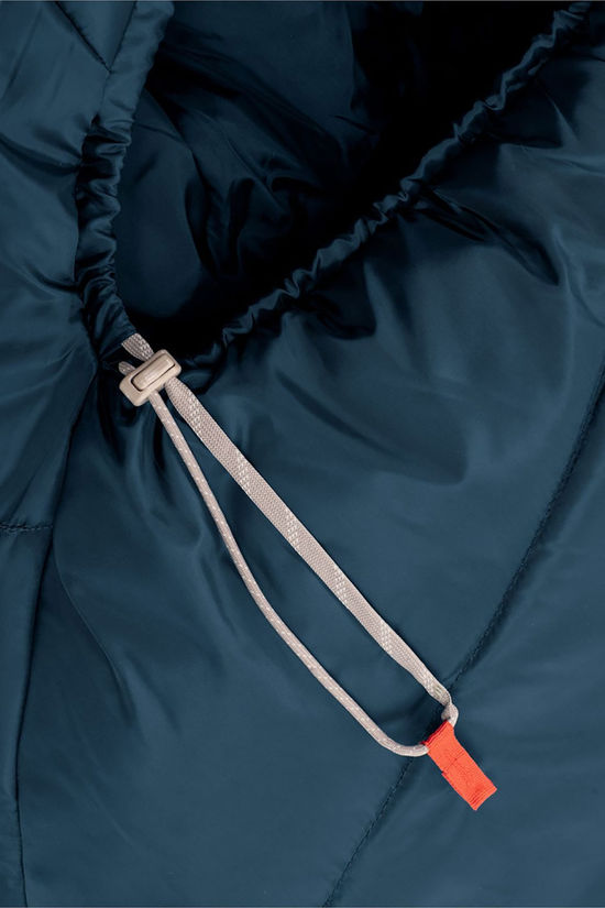 Vaude Vaude Sioux 800 Xl Ii Syn Slaapzak
