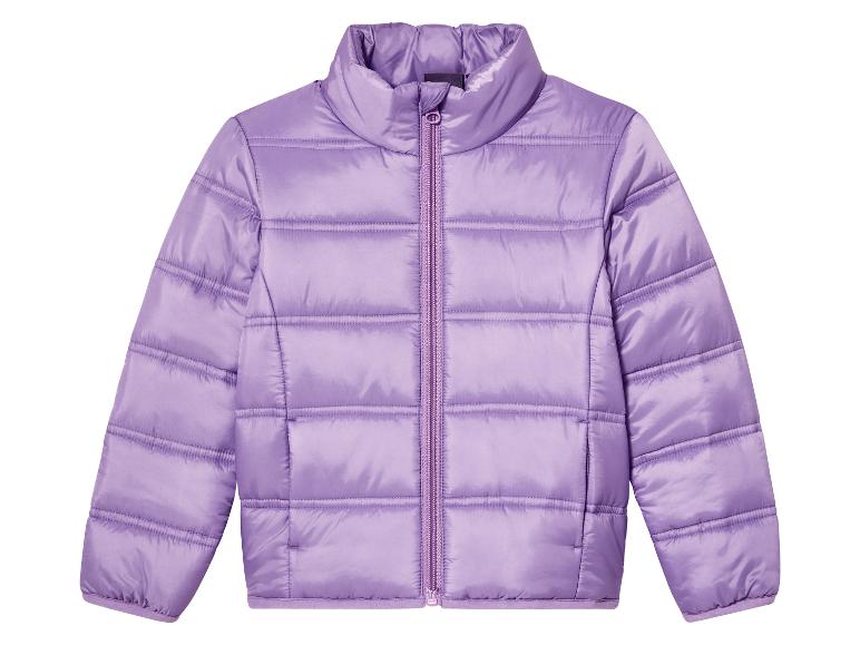Kinder lightweight jas