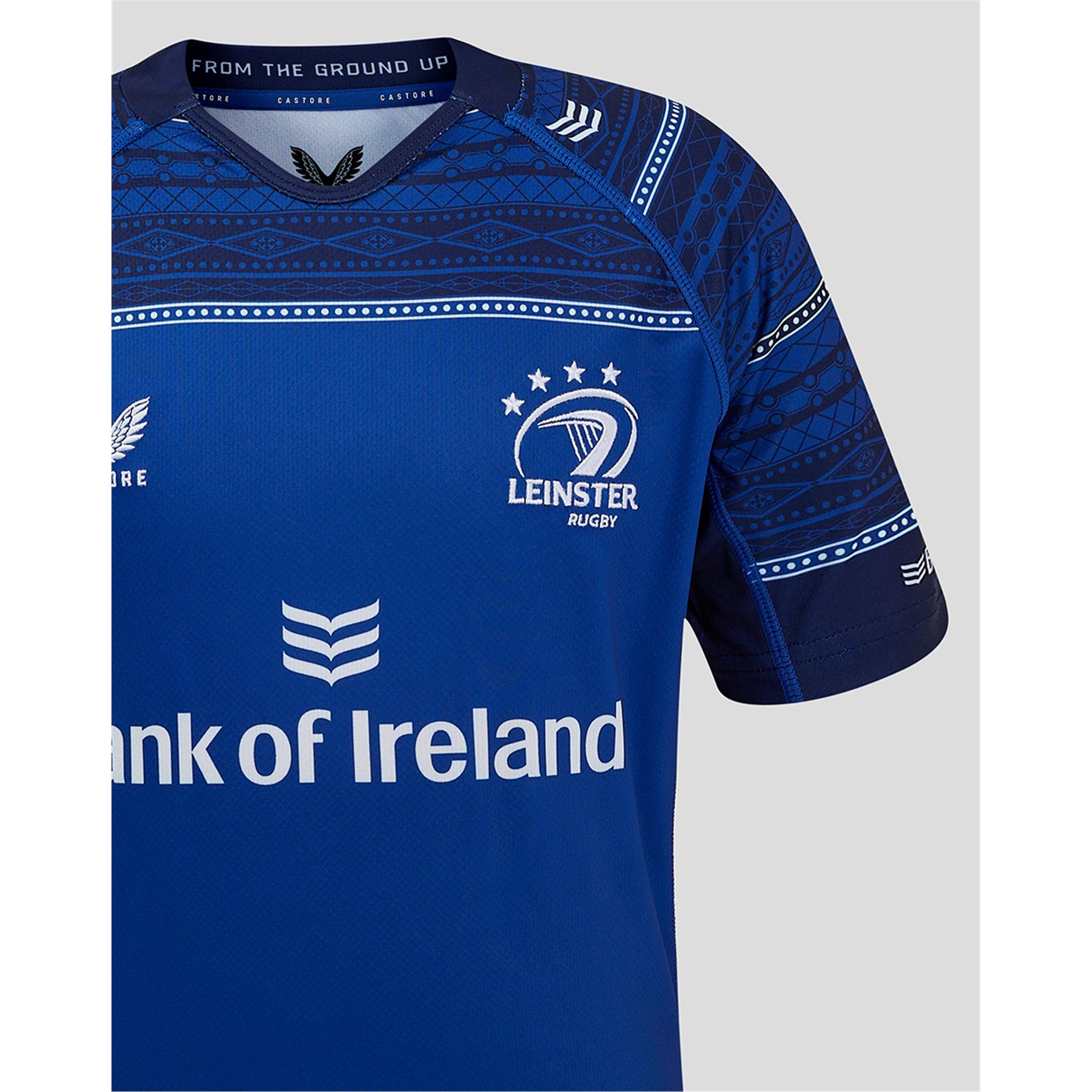 Castore Leinster Home Kit 2025 Junior