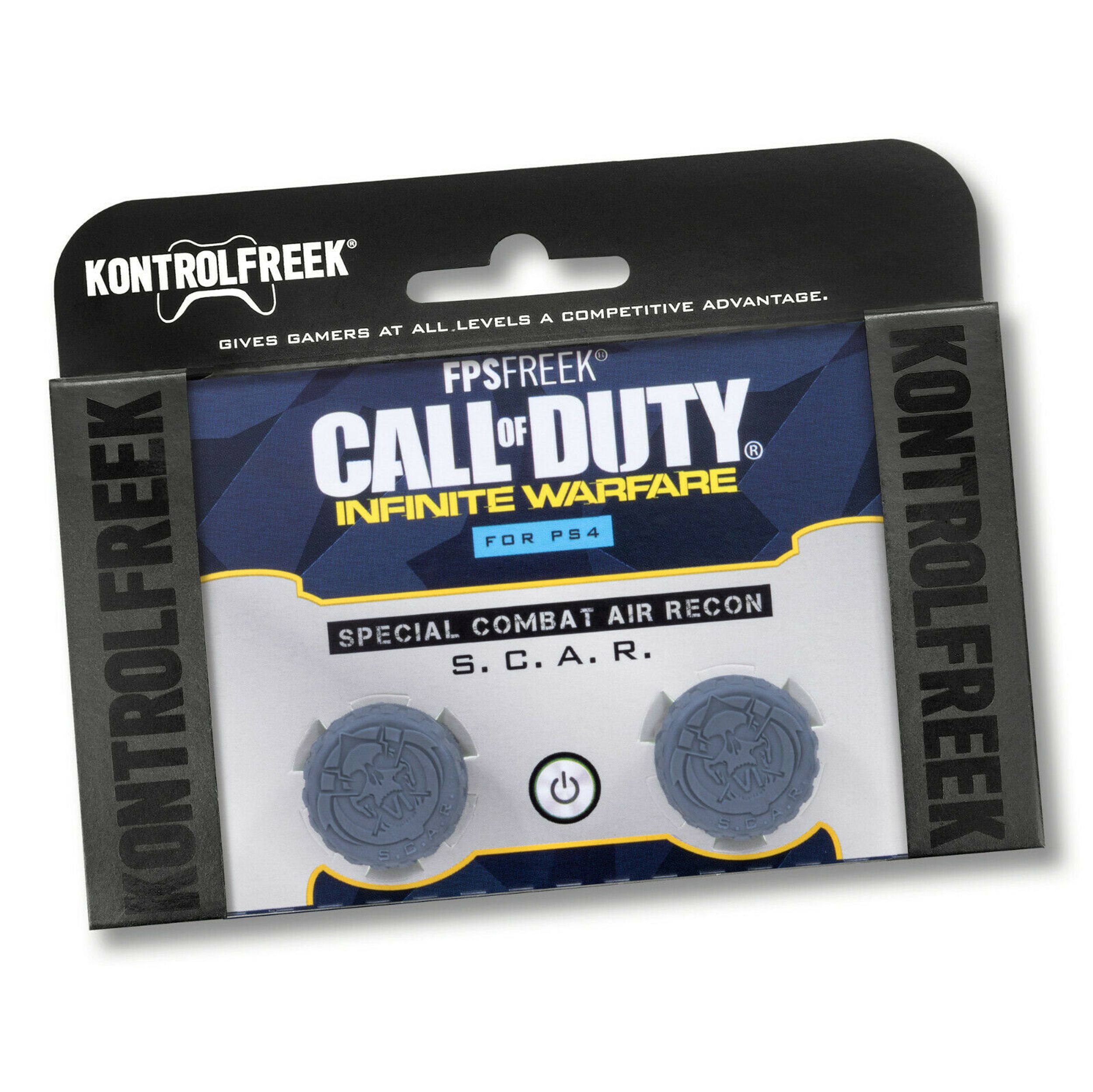 FPS Freek Call of Duty