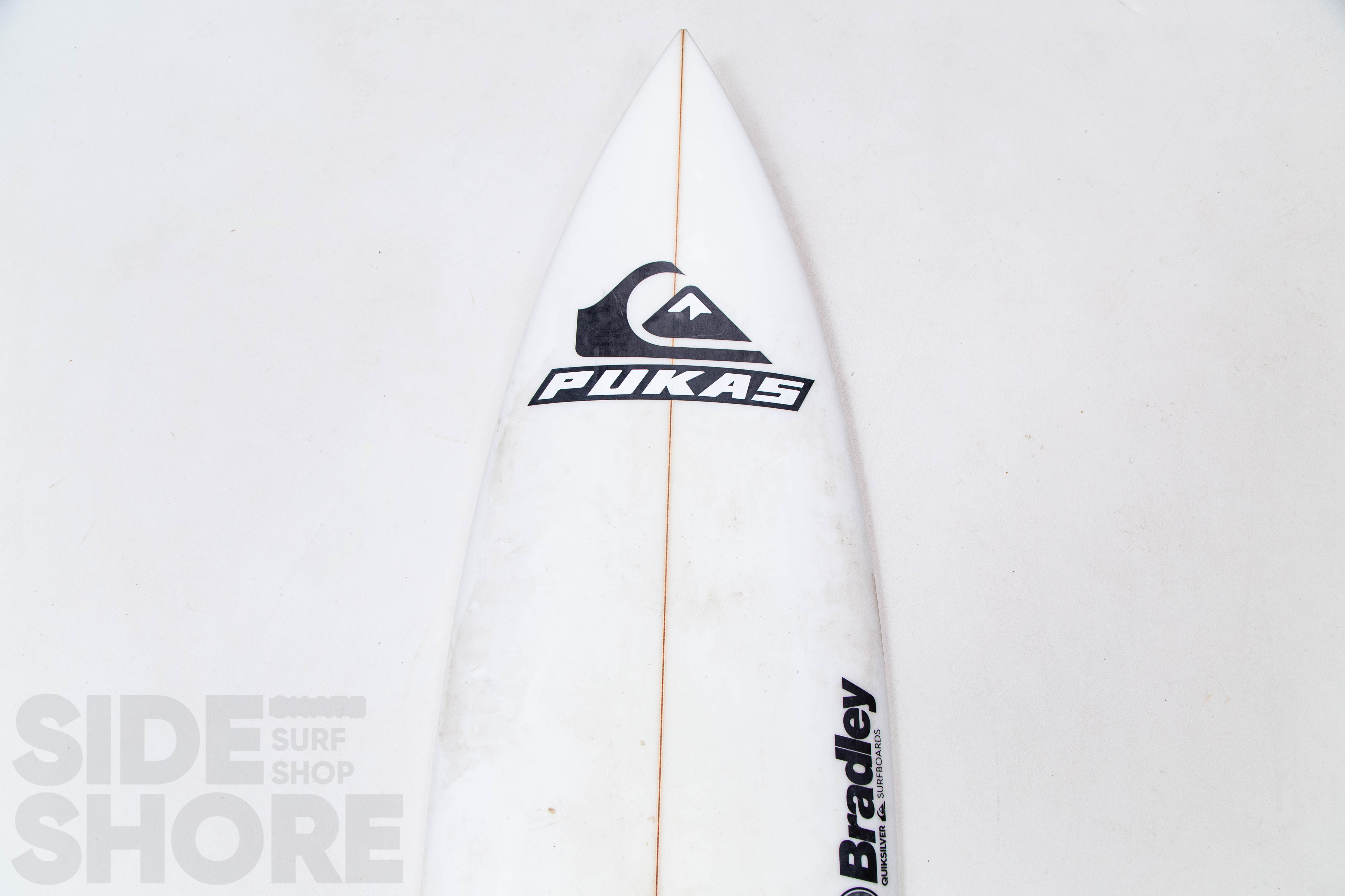 Bradley The One - 5'9 x 18 3/8