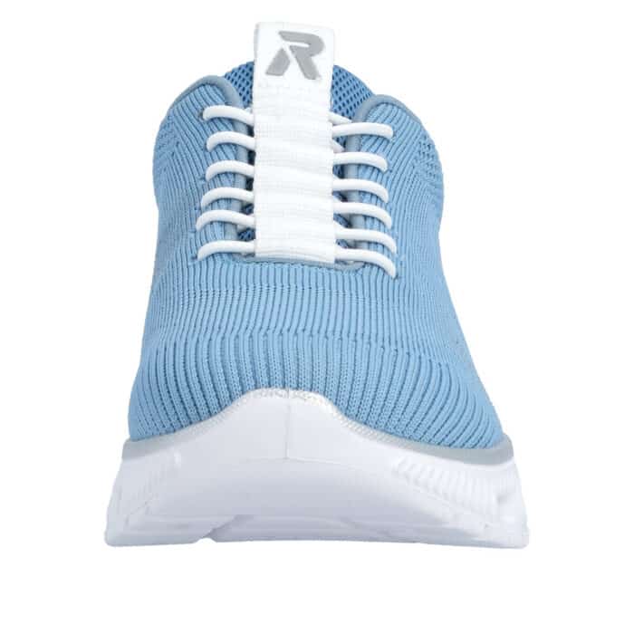 Rieker Ready 2 Go Sneakers Dame M6075-12