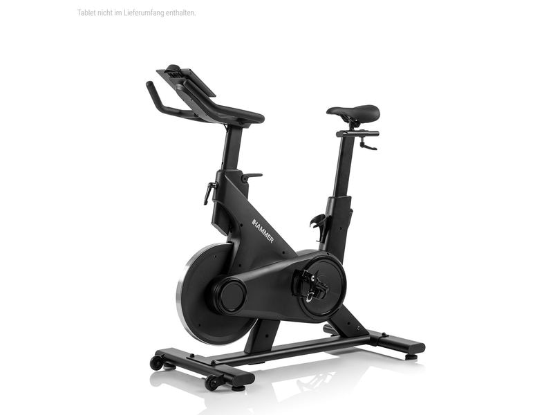 HAMMER Indoor Bike Speed Race X Speedbike Hometrainer