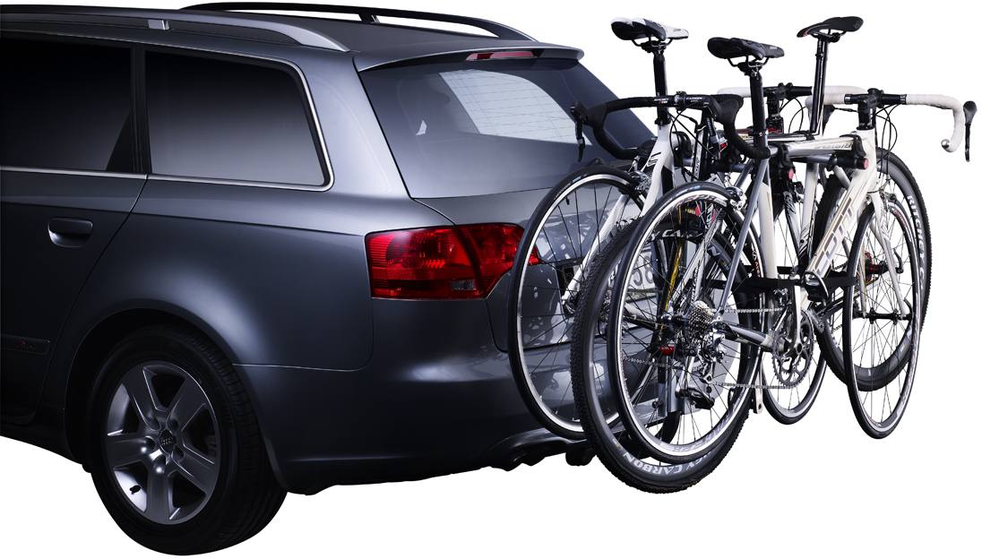 Thule HangOn 3 Tilt