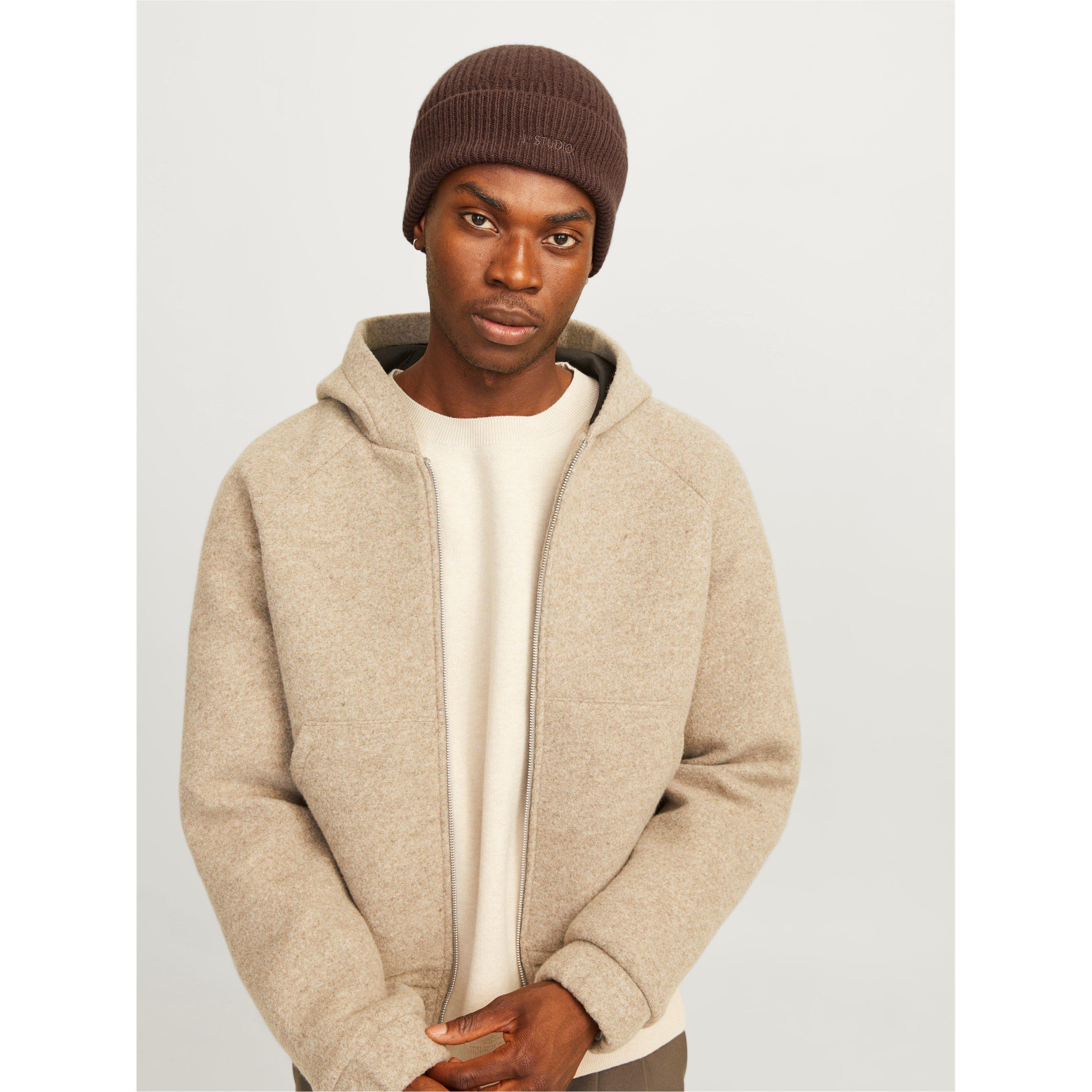 Jack and Jones Wool Beanie Sn99