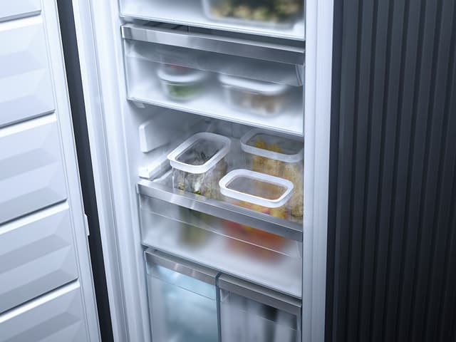 Miele Fryseskab FNS 7774 D Integreret