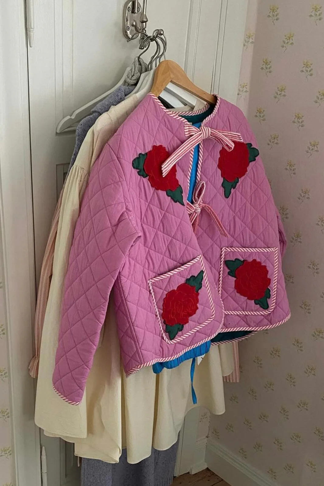 Sissel Edelbo Penny Jacket SE 1212