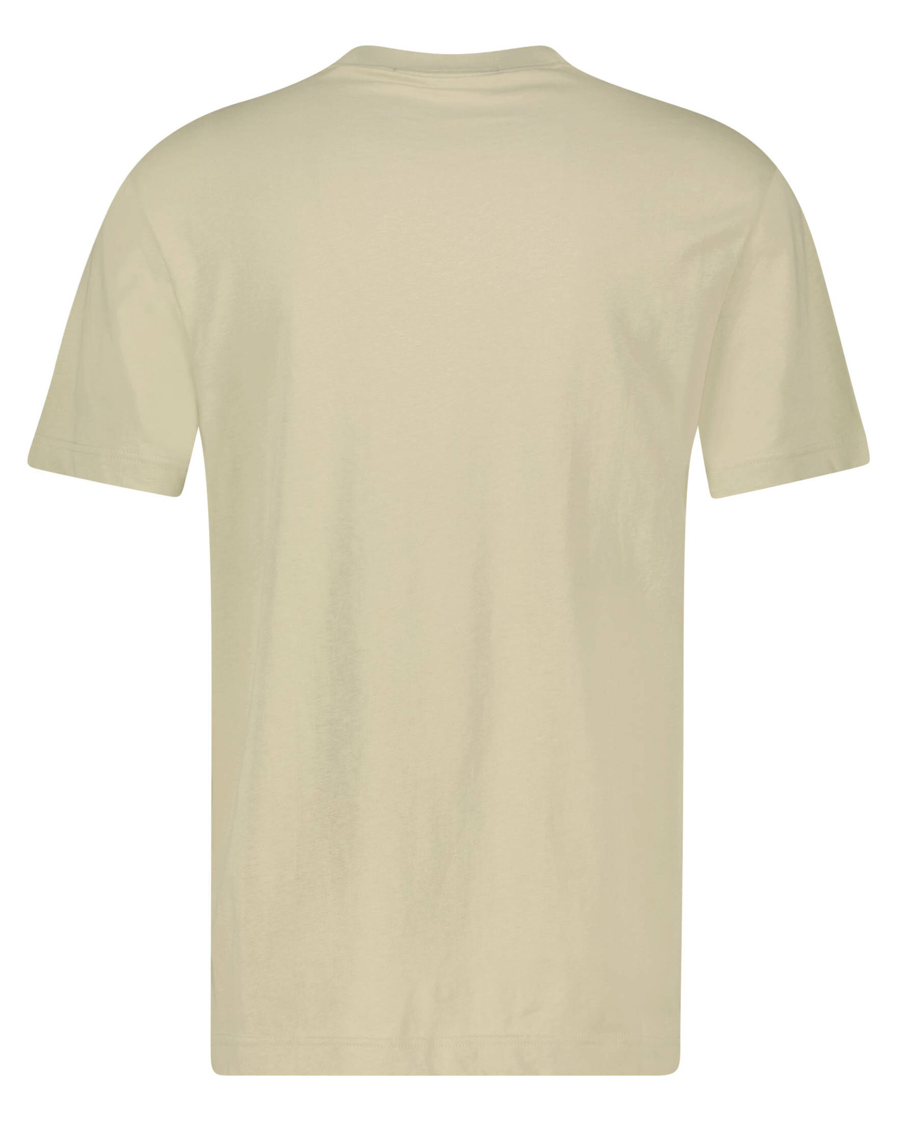 CALVIN KLEIN JEANS| Herren T-Shirt CK ILLUMINATED BOX TEE