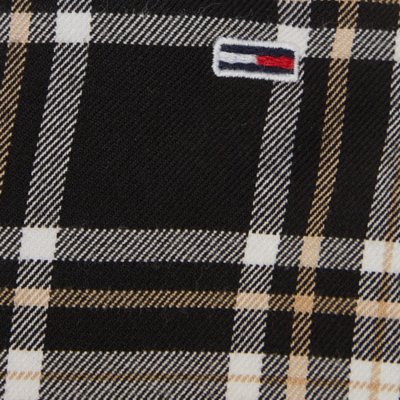 Jupe femme Tjw Chepleated Spr Mini Skort TOMMY HILFIGER