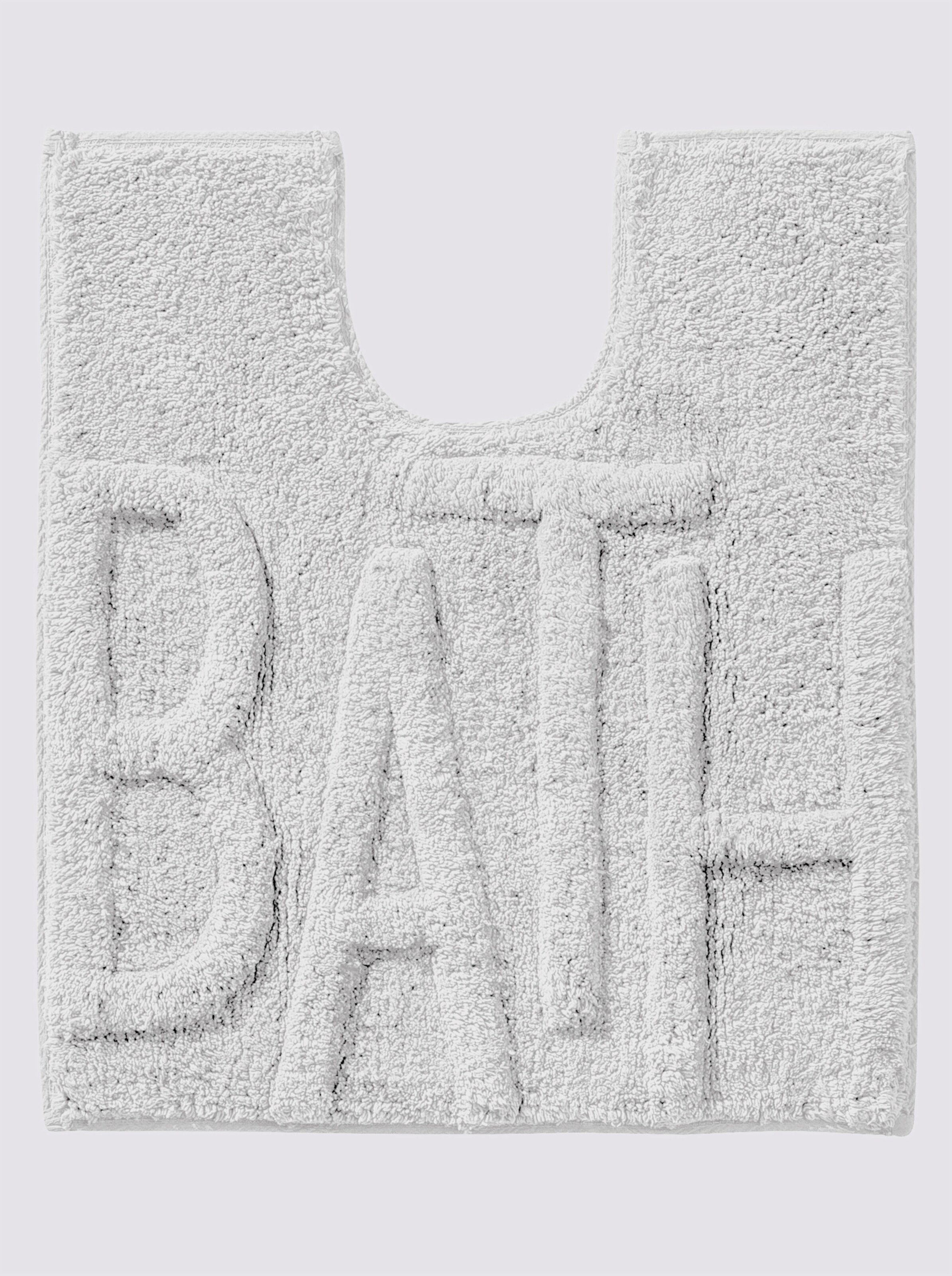 Badematte