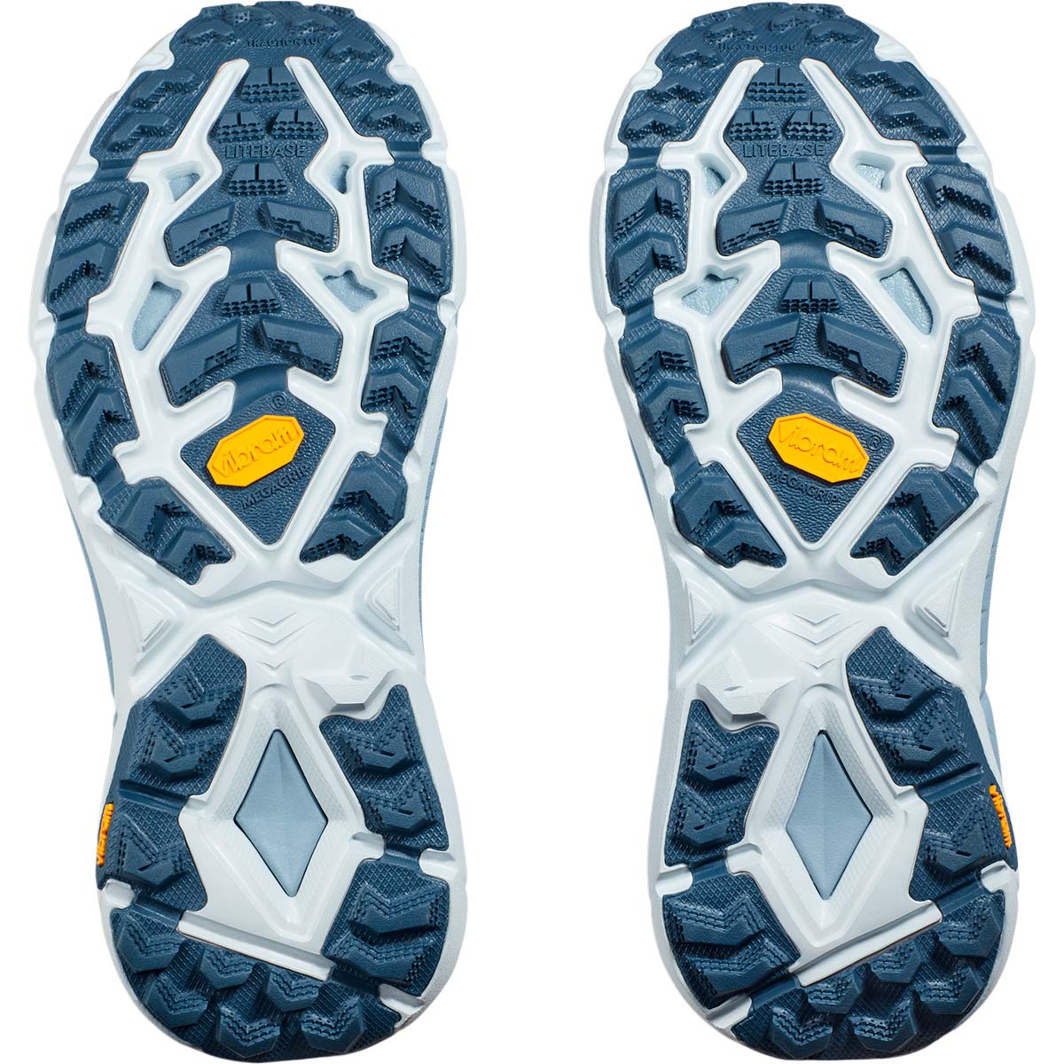 HOKA Mafate Speed 4 Trail Løbesko Dame