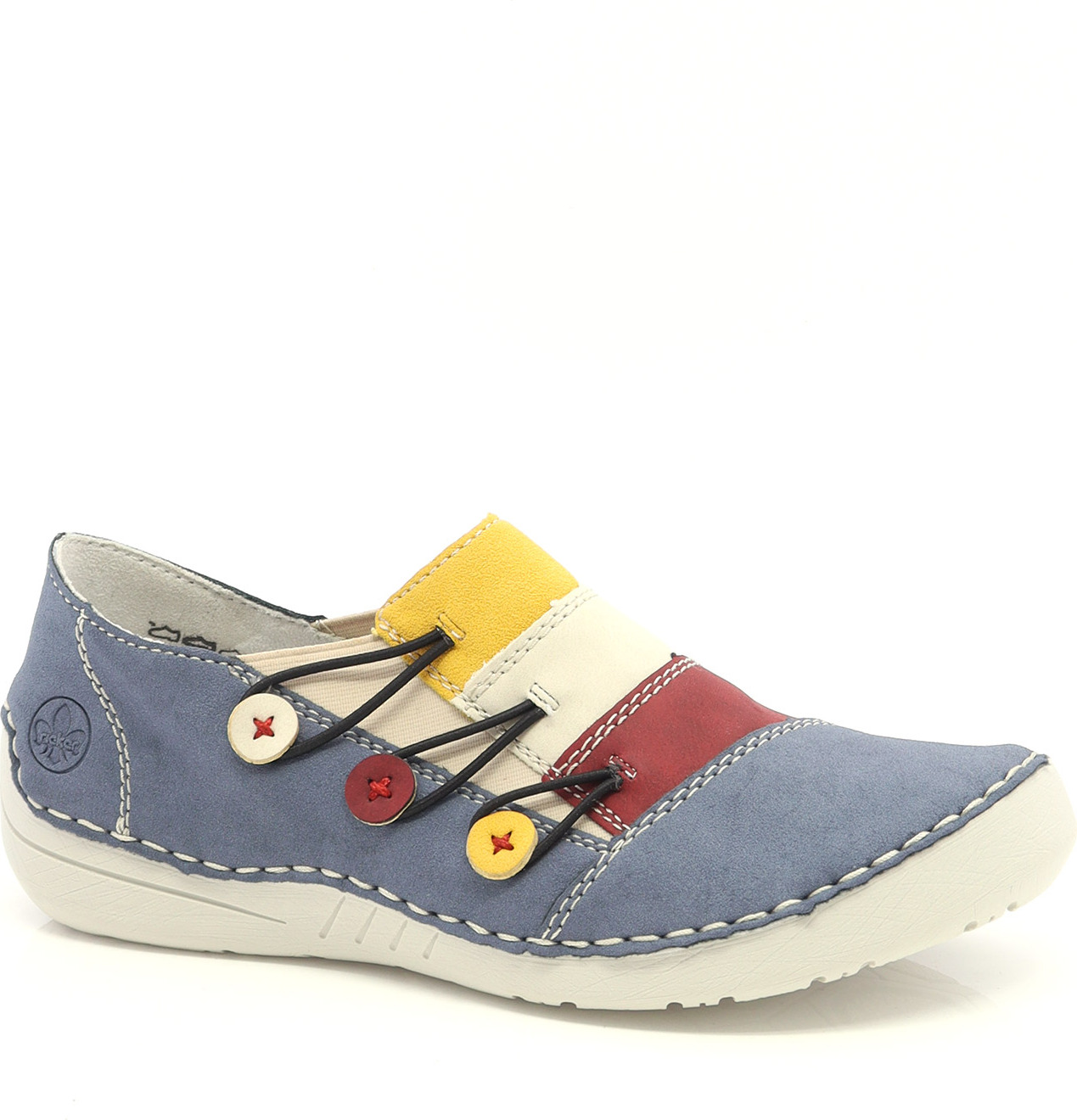 81905 RIEKER
