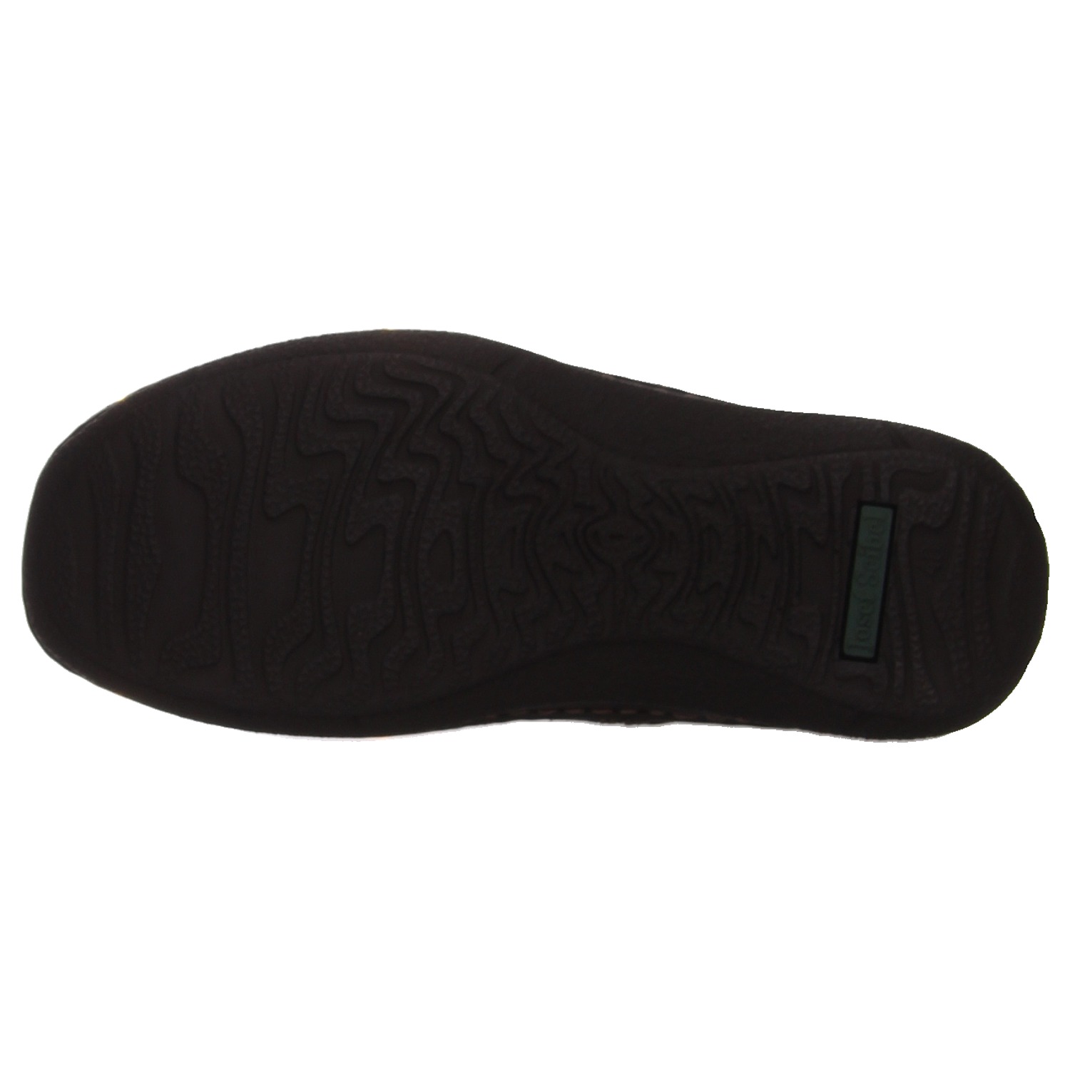 Josef Seibel Schnürschuh braun braun