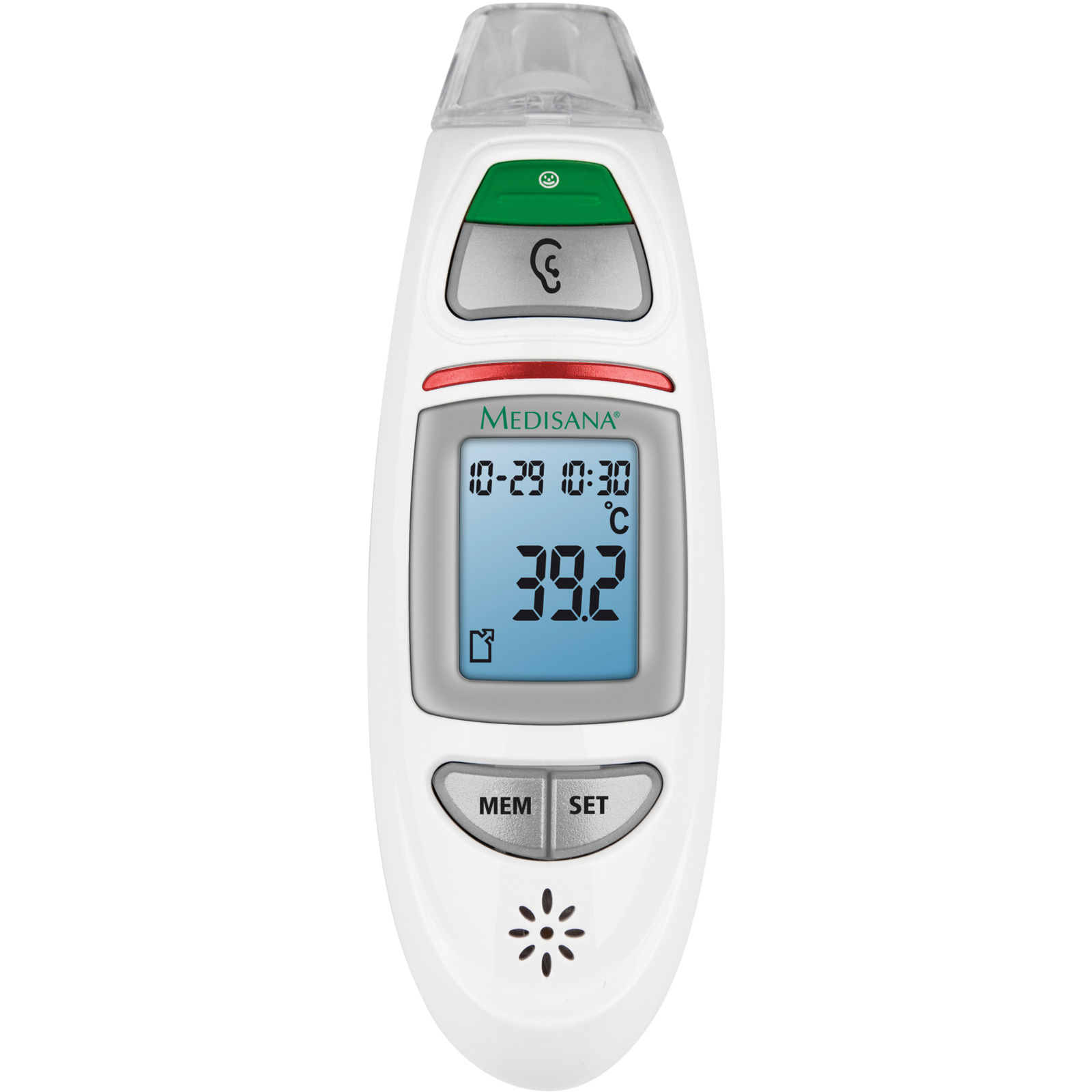 Medisana Infrarot-Thermometer TM750