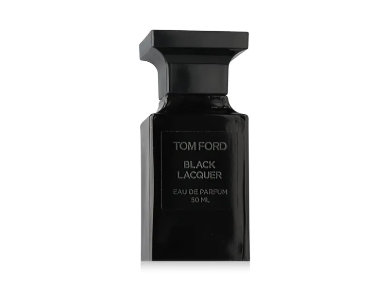 Tom Ford Black Lacquer EDP U 50 ml