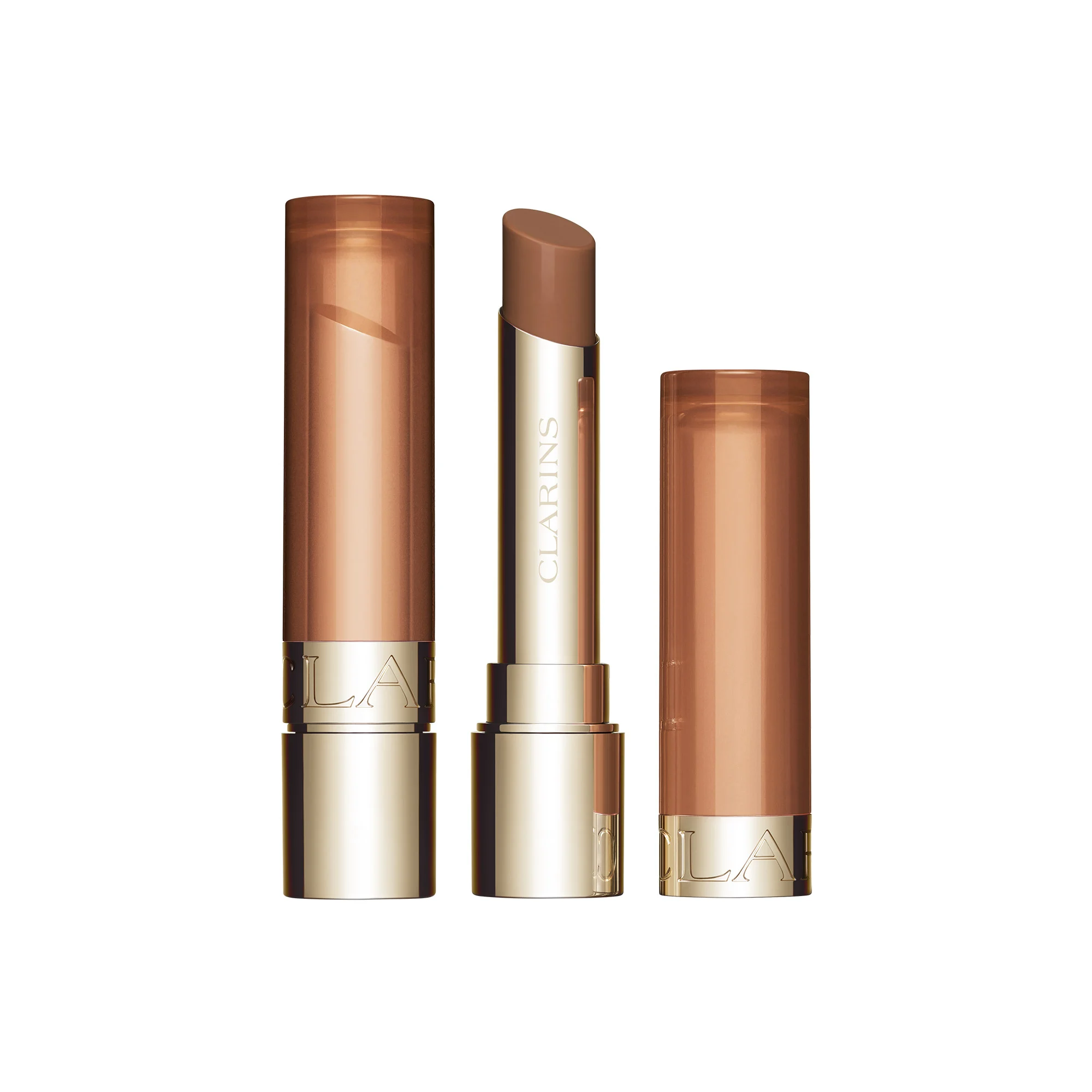 Lip Oil Balm |- 04 - Almond